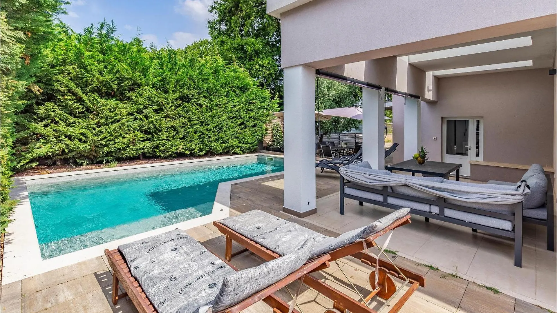 Gorgeous Home In Sisan With Kitchen Croatia