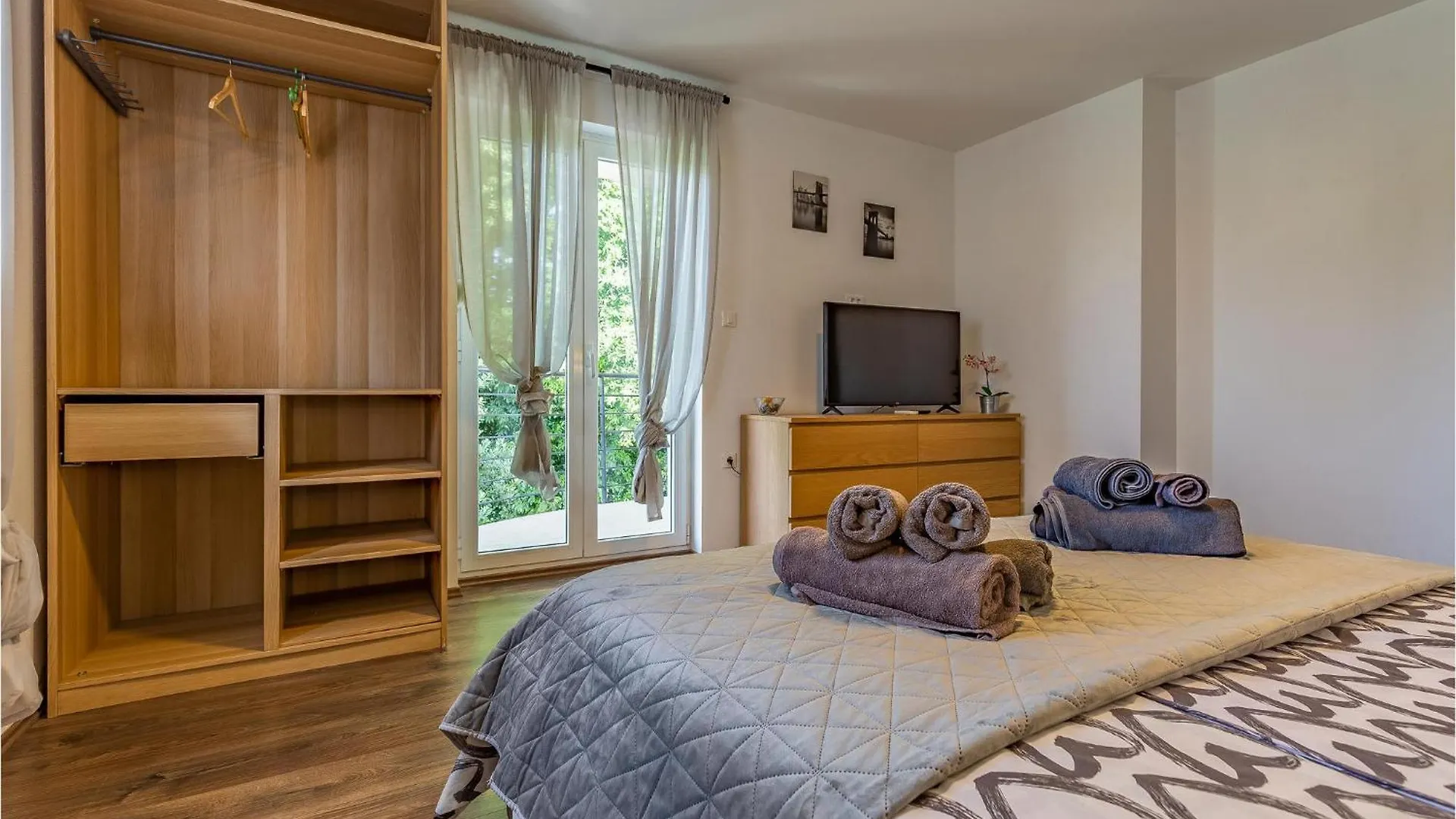 Holiday home Gorgeous Home In Sisan With Kitchen Croatia