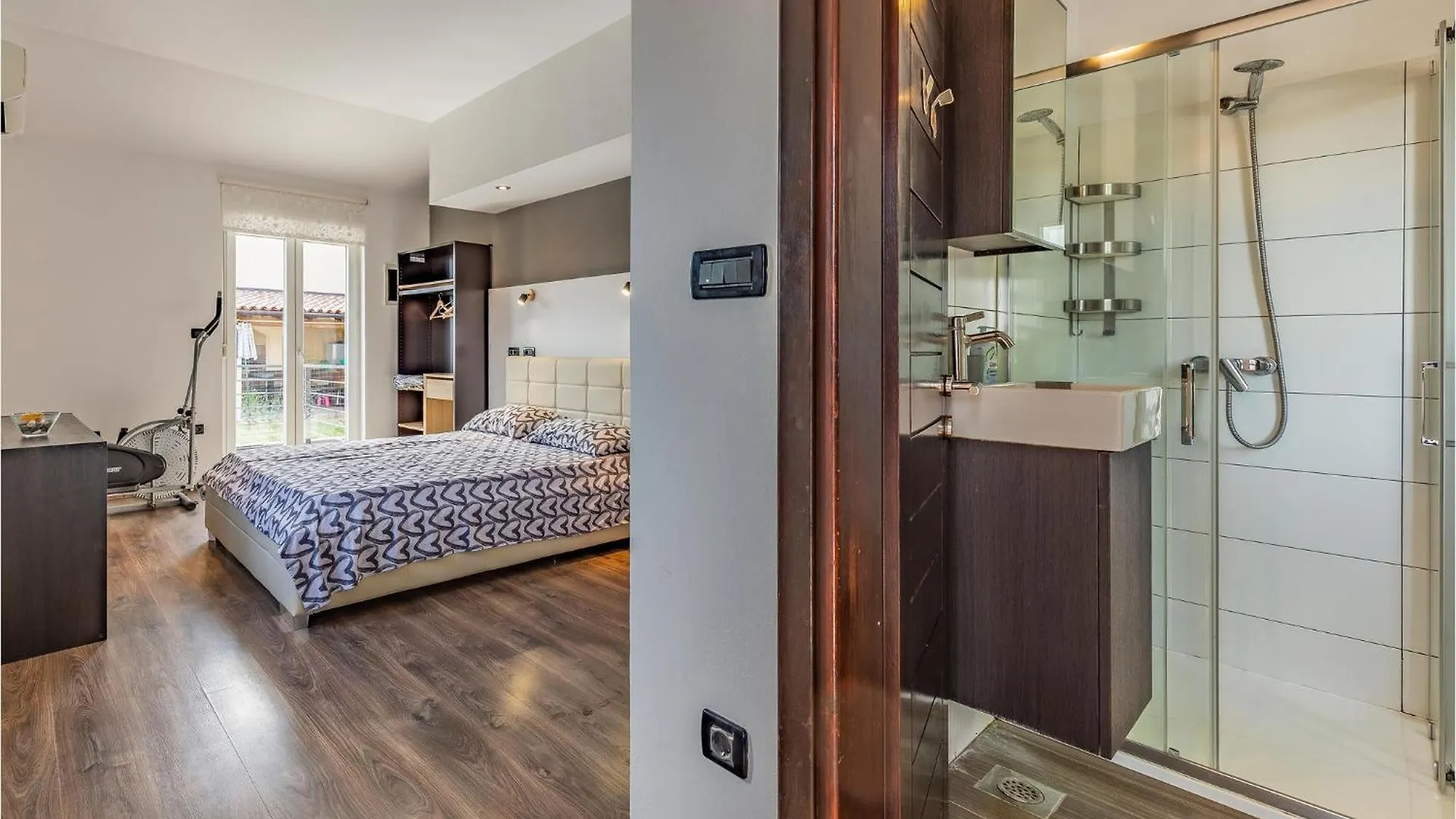 Holiday home Gorgeous Home In Sisan With Kitchen Croatia