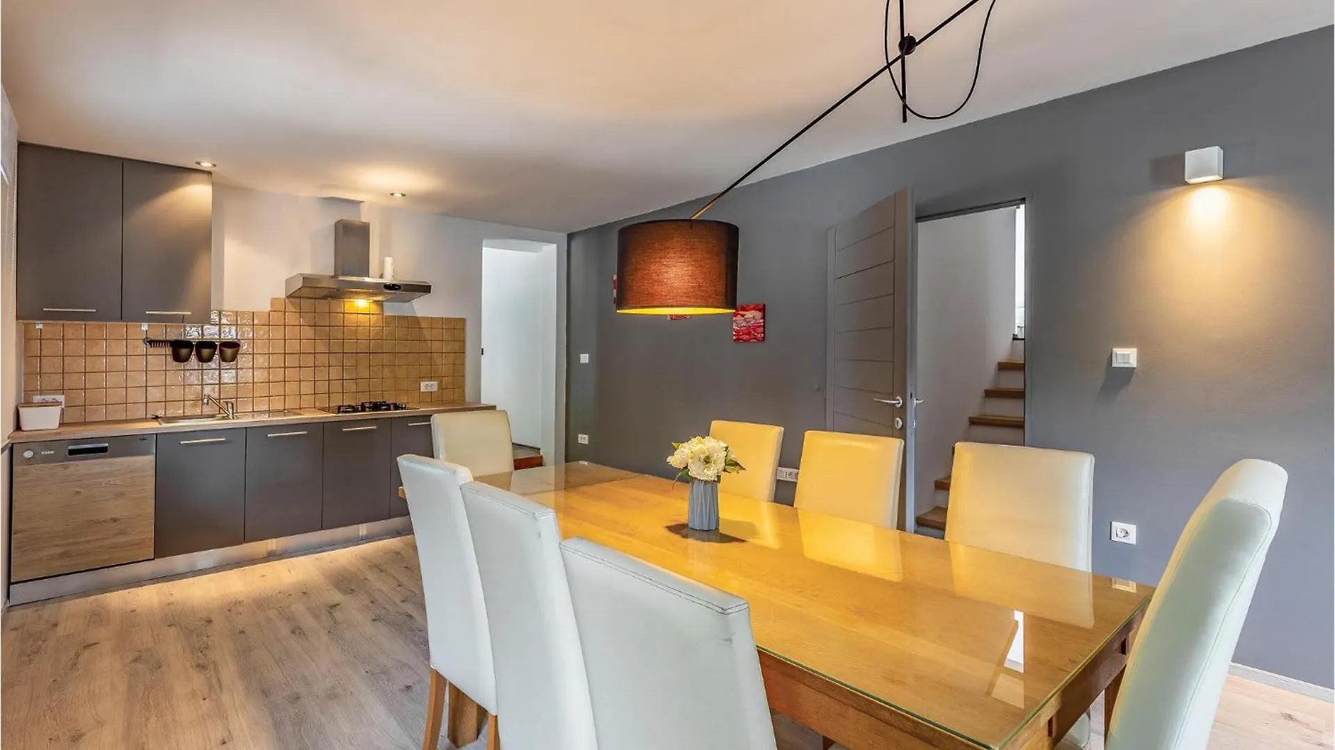 Gorgeous Home In Sisan With Kitchen Croatia