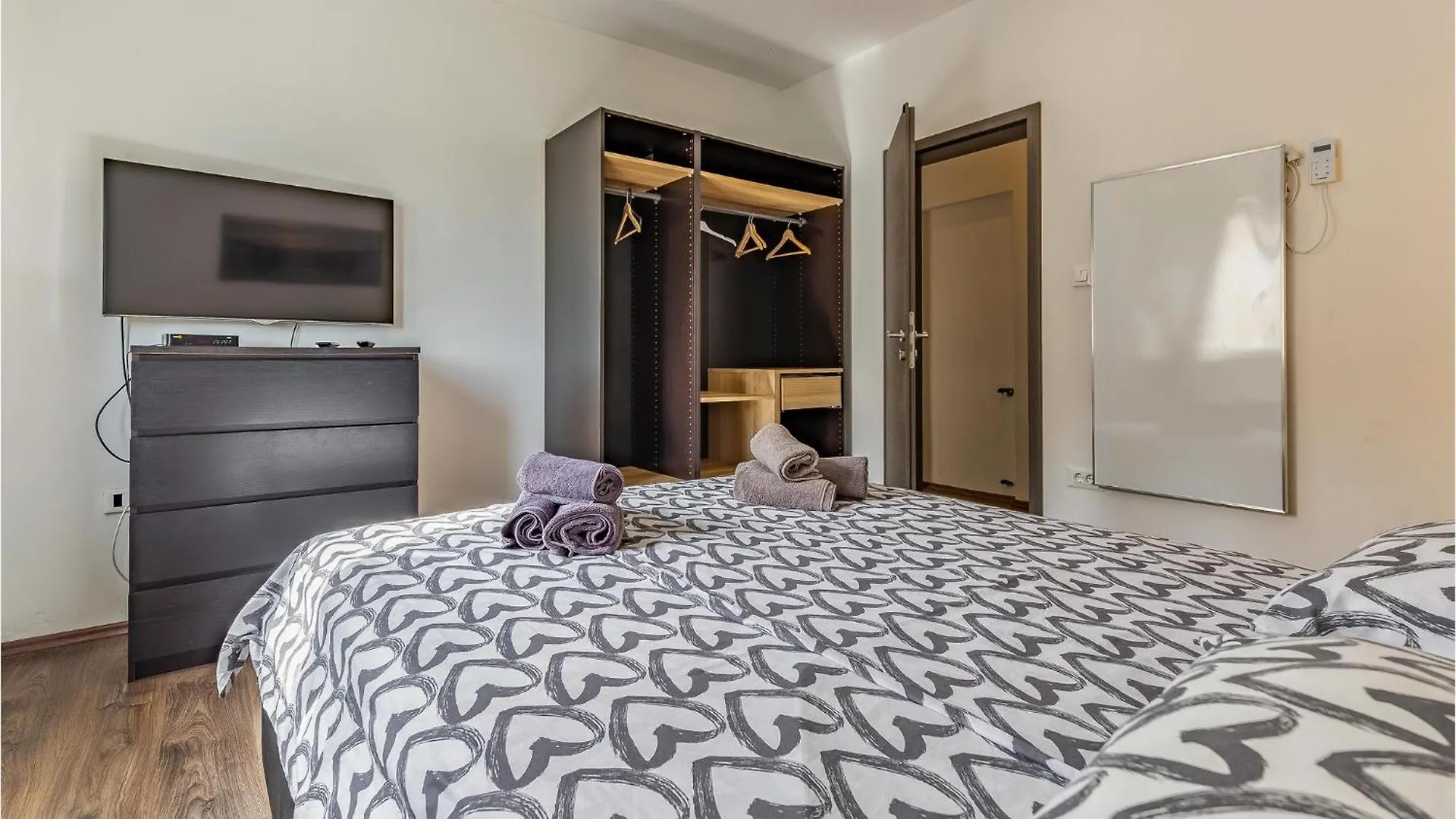 Holiday home Gorgeous Home In Sisan With Kitchen Croatia